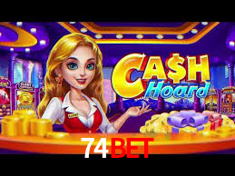 Slot Games 74bet