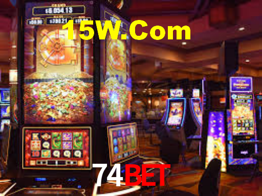 74bet: A Experiência de Casino com Jogos de Mesa ao Vivo