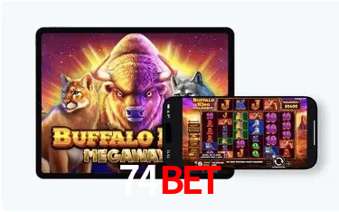 Promoção Relâmpago 74bet