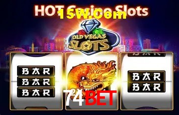 74bet Slot - 320+ Caça-Níqueis Premium