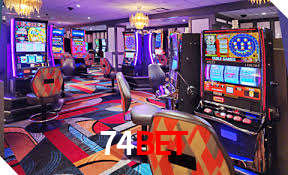 Football Betting 74bet