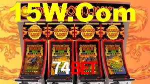 Premium Interface 74bet