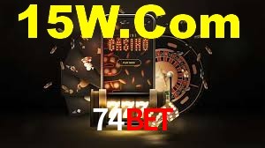 Tournaments 74bet