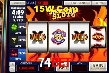 74bet Promoções - 30+ Ofertas Diárias