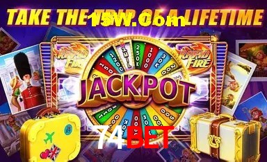 Segurança 2FA 74bet