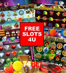74bet - Pagamento PIX Instantâneo