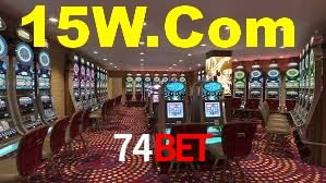 Tennis Betting 74bet