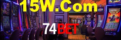 74bet App Interface