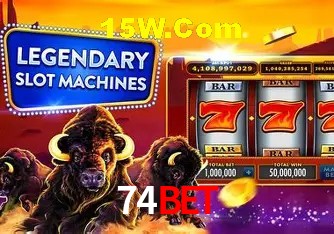 74bet Rio de Janeiro - Licenses