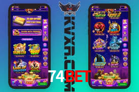 Statistics 74bet