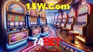 Games Directory 74bet