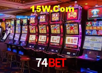 74bet Brasília - Jogo Features