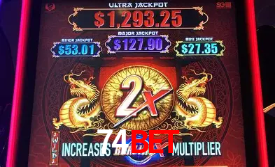 74bet - Login Methods