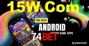 Blackjack Table 74bet