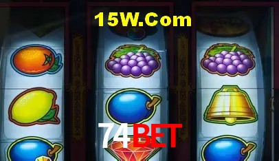 74bet Rio de Janeiro - Slot Strategy