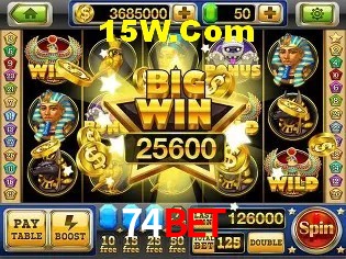 Login Seguro 74bet