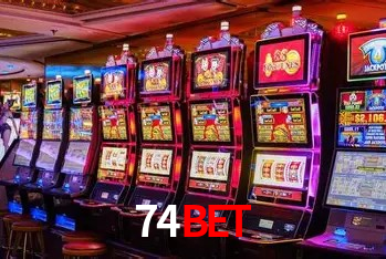 Integração de APIs 74bet