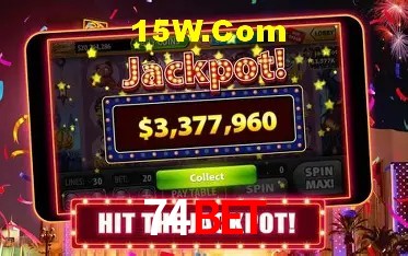 74bet - User Statistics