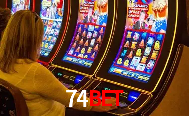 74bet - Aplicativo Móvel