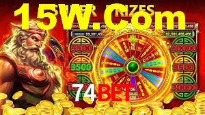 Sinta a adrenalina dos jogos de cassino com 74bet