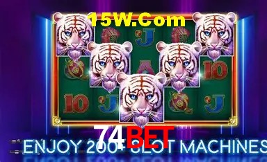 74bet São Paulo - Jogo Providers