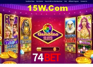 74bet Salvador - Statistics