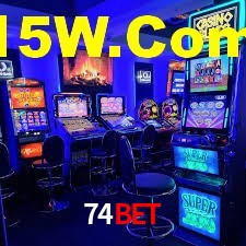 Experimente o Login Seguro Premium no 74bet