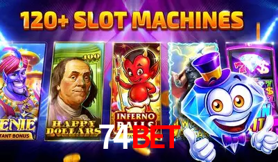 74bet Rio de Janeiro - Popular Jogos