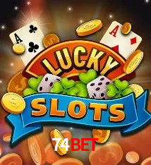Promoções Sazonais 74bet