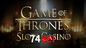 Daily Bonuses 74bet