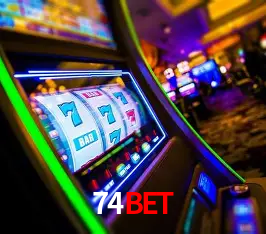 74bet Belo Horizonte - Promo Tips