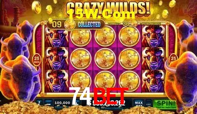 74bet Salvador - Football
