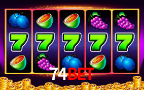 74bet - Plataforma Oficial - 74bet.com
