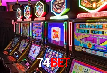 74bet Salvador - Support