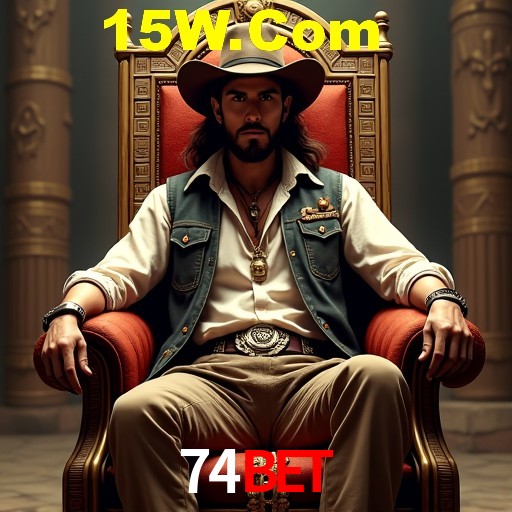 APP oficial da 74bet para mobile