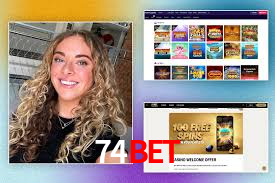 Programa VIP 74bet