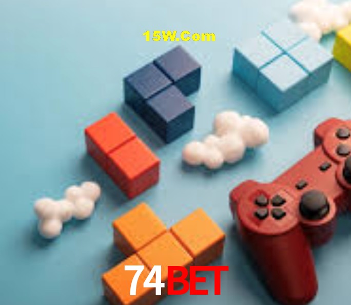 Diretório de Jogos 74bet
